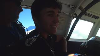 Swoopware: Skydive - Collin