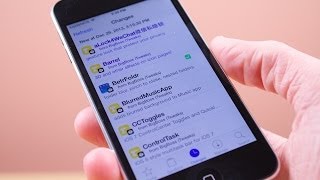 Top Free iOS 7 Jailbreak Tweaks for Evasi0n 7