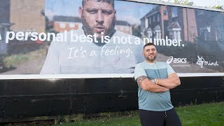 ASICS - New Personal Best Case Study