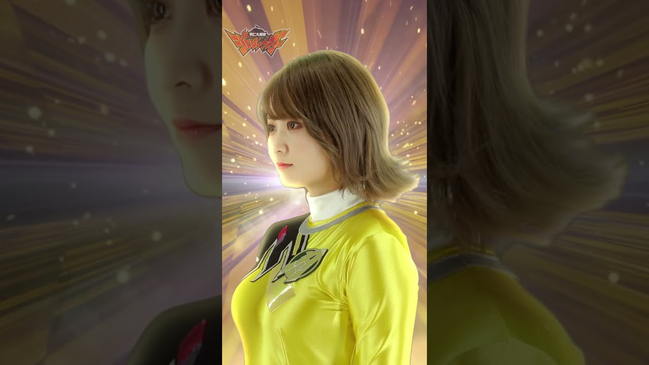 【阿仁丸戦隊ジンジュウガー】episode_01 「発見！最後の超遺伝子！」配信中！！  