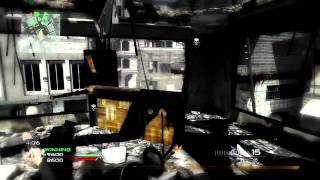 Cod Hates Me ep.1