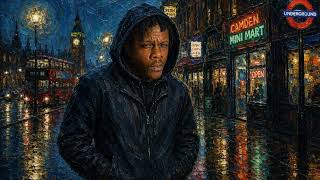 Sketchar B – Won't B Pretty