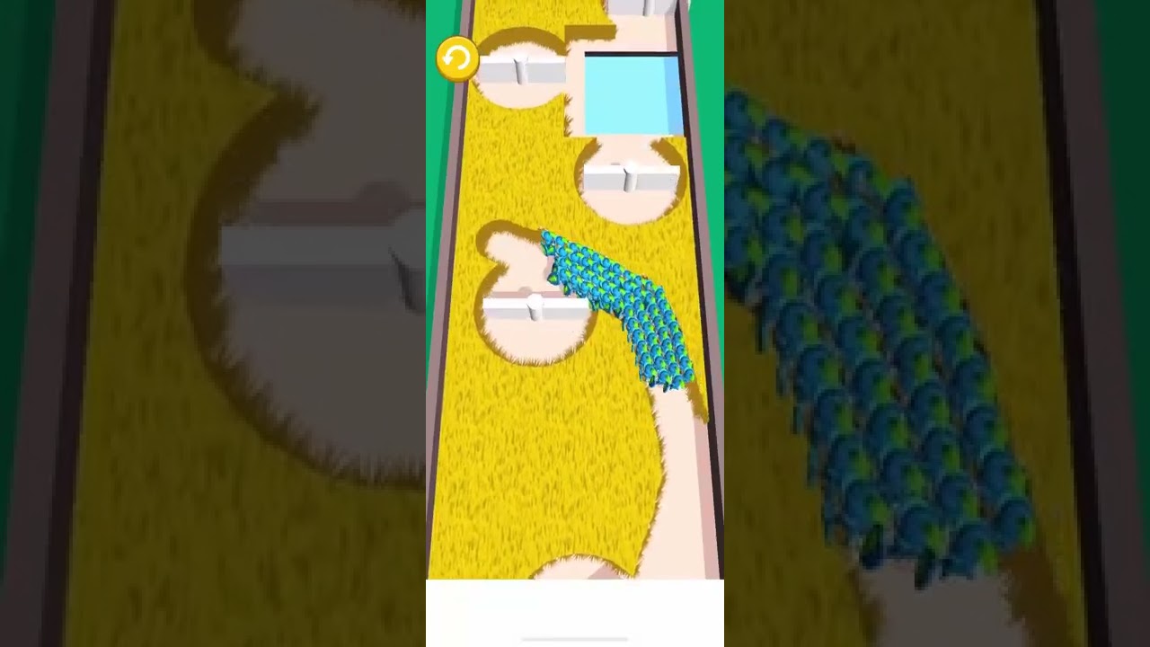 Max Level Pro Castle Raid!  Game 🔥 NEW BIG UPDATE!  Shorts # 75