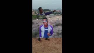 BassBeat Revolution™-Rytme Of Melayu-Kevin Rungkay