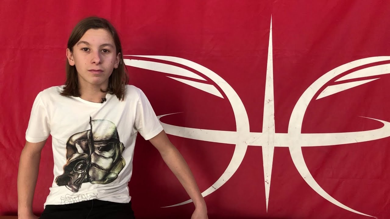 [062] Ljubljana je lepo mesto!