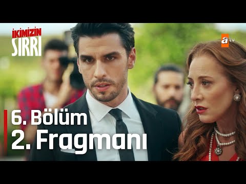 İkimizin Sırrı: Season 1, Episode 6 Clip