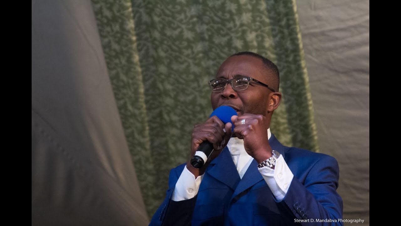 Nathan Epenge: Amen Hallelujah