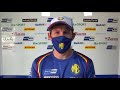 Steve Rider talks to Sam Osborne | BTCC 2020