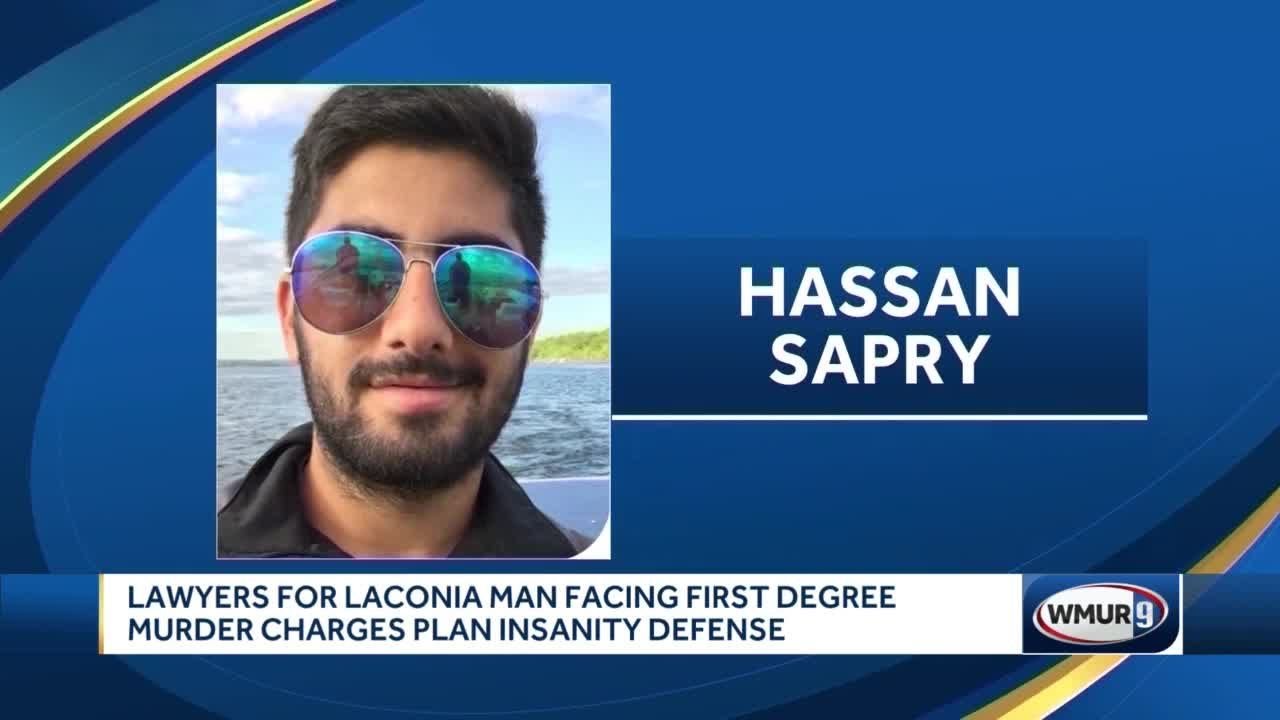 Lawyers for man facing first-degree murder charge plan insanity defense ...