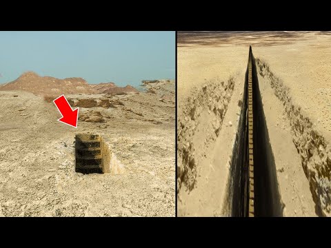 10 Most Mysterious