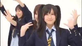 Aitakatta - AKB48