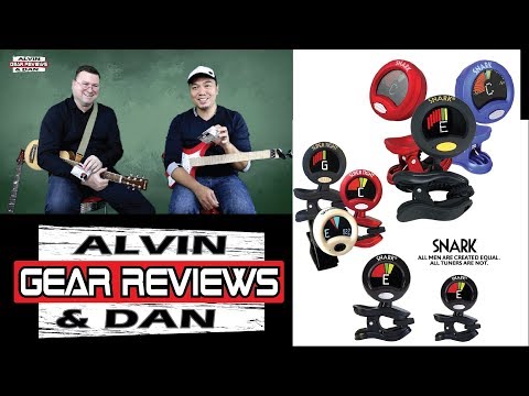 snark---the-best-clip-on-tuner?-unboxing-and-review---alvin-and-dan-gear-reviews-(2018)