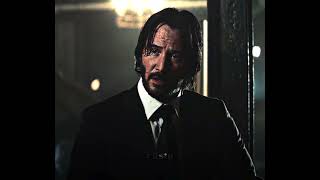 Man Of Focus | John Wick Edit Resimi