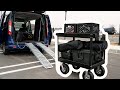 150 film production cart  inovativ cart alternative