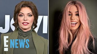 Shania Twain SHOCKS Fans With New Selfie Showing Off Her Refreshed Pink Hair | E! News