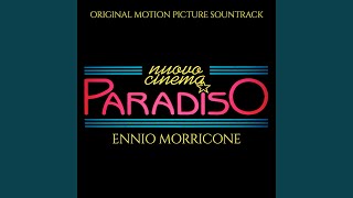 Nuovo Cinema Paradiso chords