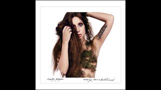 Lady Gaga - Mary Jane Holland Demo READ DESCRIPTION