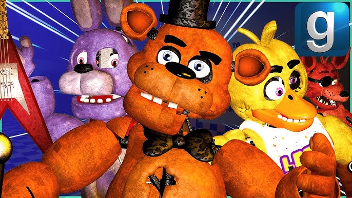 consertando withered animatronics#fnaf @FNAFTV