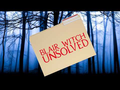 The Legend of the Blair Witch | The Complete Timeline