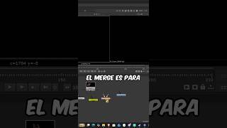 Domina los nodos básicos en Nuke #cgi #compositing #foundrynuke #shorts