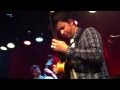 Will Vinson & Lage Lund at Fasching Stockholm 2014 Darn That Dream