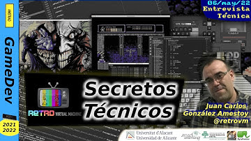 Secretos Técnicos de Retro Virtual Machine: Cómo programar un emulador