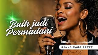 Buih Jadi Permadani [Exist] | Ai Pop Jazz | Benua Nada Cover