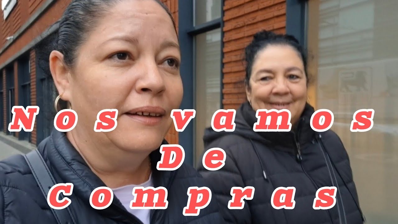 Un Tour por Mis COMPRAS en Luxemburgo 