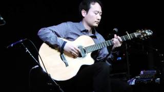 Black Pearl  Ryohei Shimoyama 