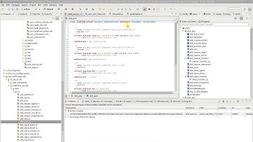 DVT Eclipse IDE Quick Fix Propsals - How to Implement Missing Pure Virtual Methods