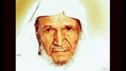 سورة الملك للشيخ عبدالله الخياط رحمه الله