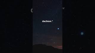 Was Hubble im Nichts fand, veränderte alles  #wirwissenwaswirtun #wissenschaft #fakten #nasa  #space