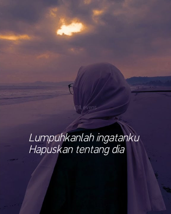 Story WA | Lumpuhkanlah Ingatanku | #shorts