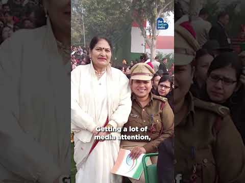 Harshini Kanhekar Defied All Odds To Become India’s first Female Firefighter | The Better India