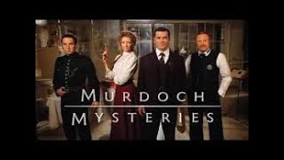 Murdoch Mysteries Season 19 Episode 4 ||The Time Loop Mystery | Unearthing the Past Full Story