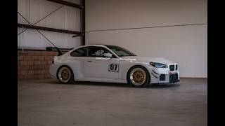 G87 M2 Buttonwillow the circuit 1:54.2 05/17/26