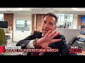 WATCH: Severe storm watch | 2026 FIFA World Cup | Fan dies at MSG | News Zone