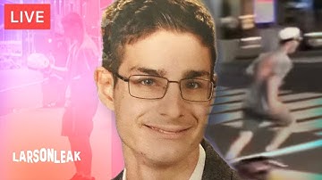 Joshua Block Public Freakout Compilation 2023 (worldoftshirts)