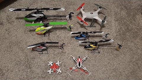 Blade Nano CPX with HH Brushless Upgrade in 2025?!?