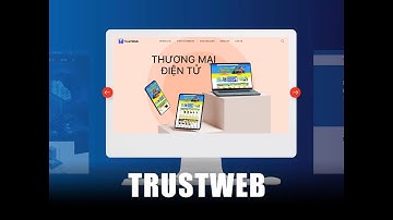 Hướng dẫn đăng bài viết, banner slider - Thiết kế website TrustWeb