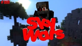 Minecraft skywars eng ep.10 Challenge gone wrong! 1 V 23