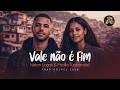 Trap Gospel 2026 – Um álbum para quem já enfrentou o vale, mas escolheu permanecer. #trapgospel2026