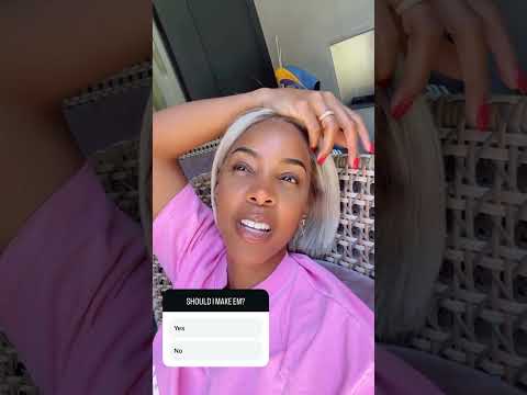 Kelly Rowland (@kellyrowland) archived Instagram Stories compilation from May 1, 2026