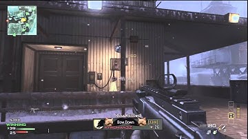 MW3: The Pros and Cons