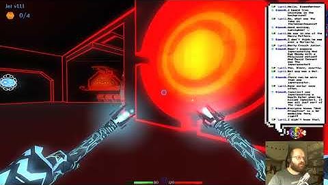 Tron 2.0 - The Tronnening (PC) PART 1