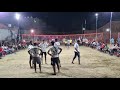 Raikot gopi jhinderlaadi vs jita bhalot at dharampura dhuri shooting volleyball tournament
