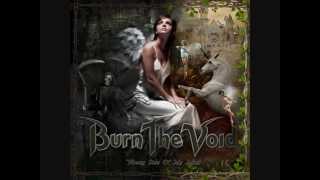 Burn the Void - Wrong Side of My Mind