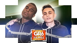 Video thumbnail of "MC Kelvinho e MC Hariel - Avisa Lá (Video Clipe) Jorgin Deejhay"