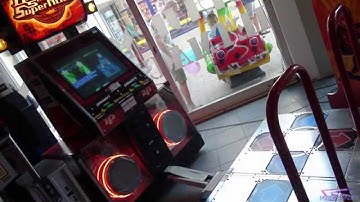 DDRNL mini meet 22-08-2015: What