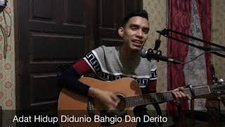 Kenangan Cinta Lama-Denmanjo